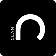 Logo de CLAN